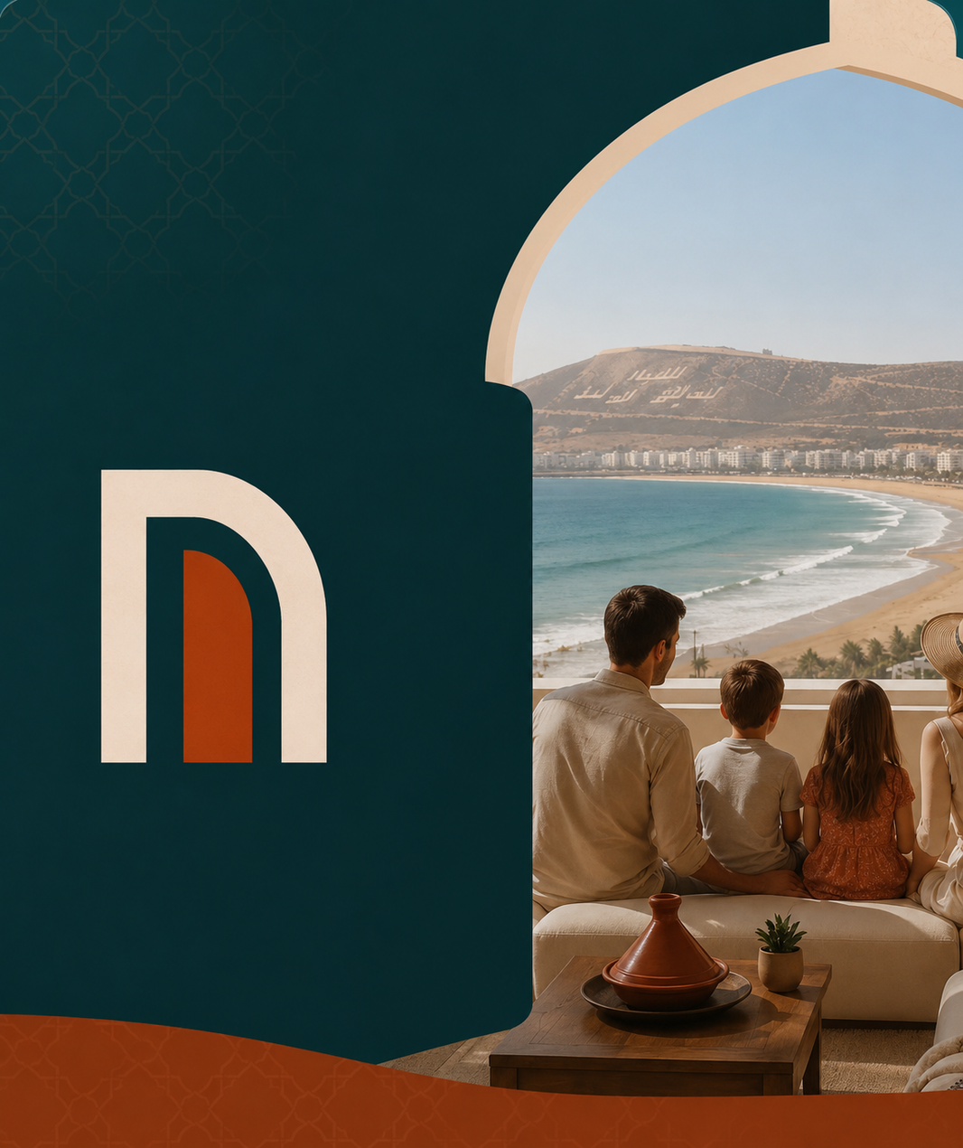 Family-Friendly Stays in Agadir: Areas, Apartments & Practical Tips