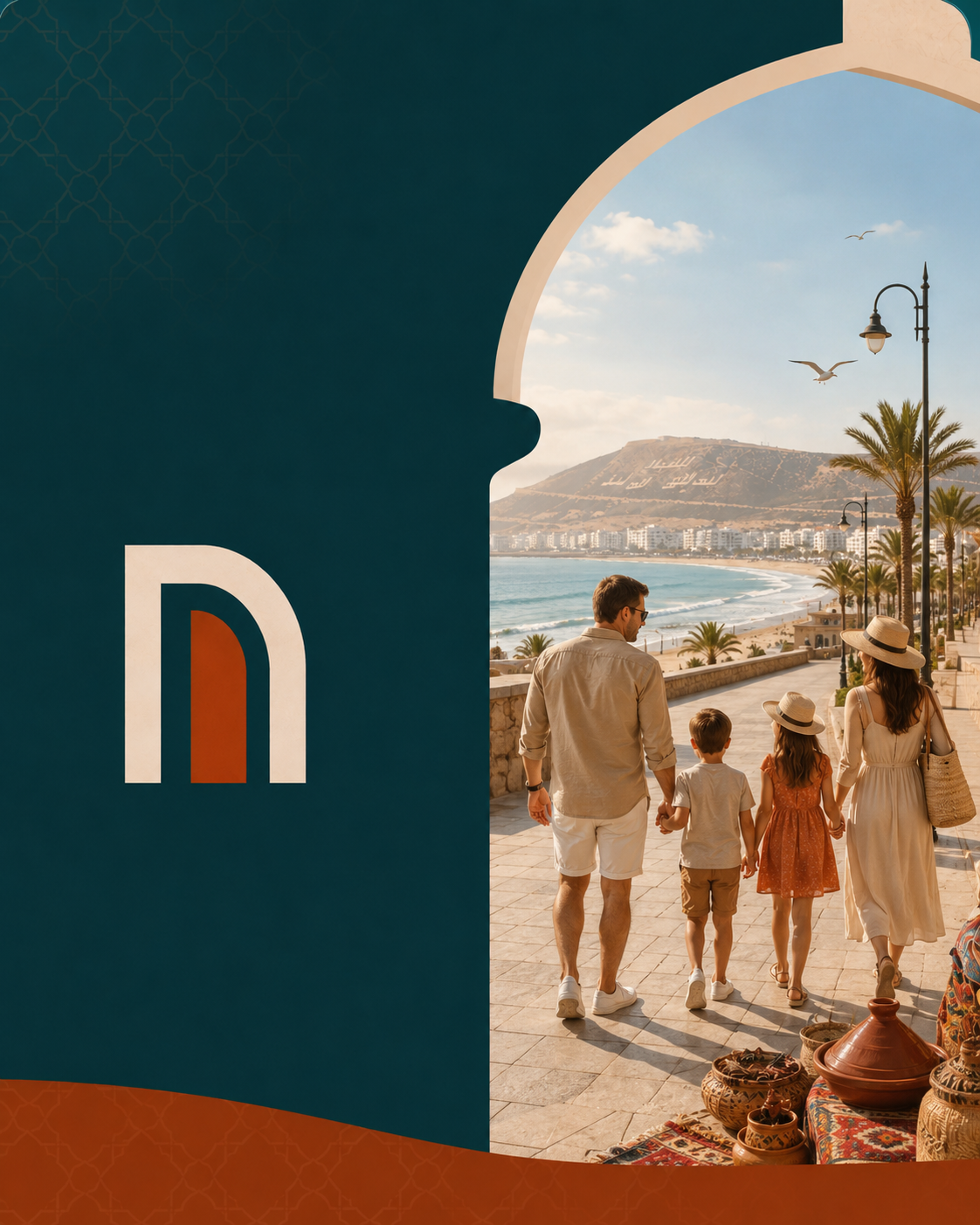 Family Adventures in Agadir: Fun Activities for Everyone