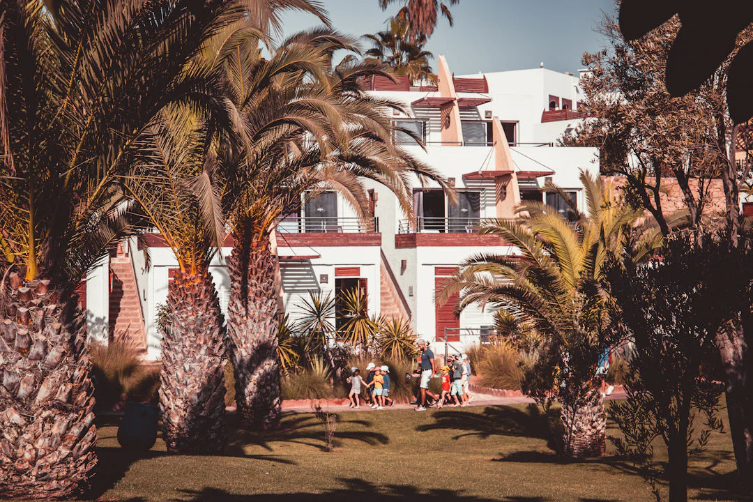 Local Experiences Kid-Friendly Activities in Agadir