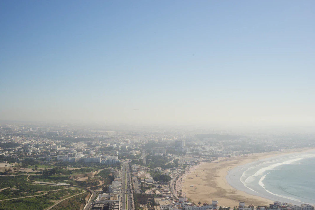 How to Book the Perfect Apartment for Your Agadir Trip