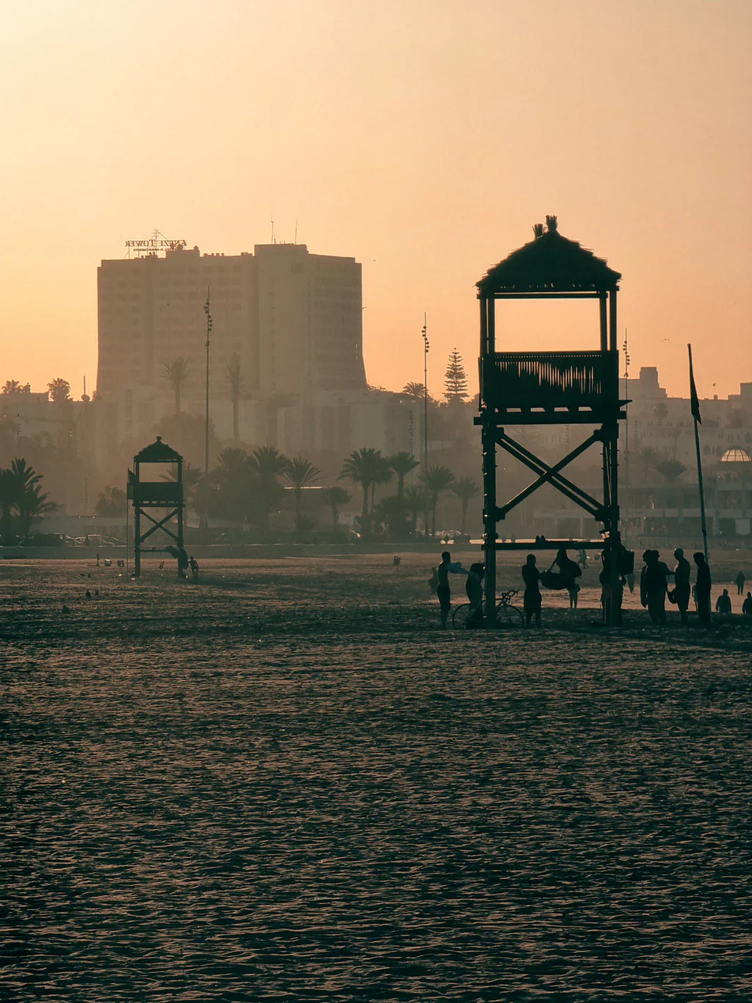 Exploring Agadir's Beaches A Family-Friendly Guide