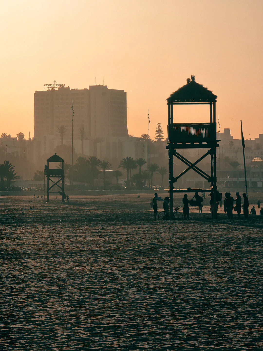 Exploring Agadir's Beaches A Family-Friendly Guide