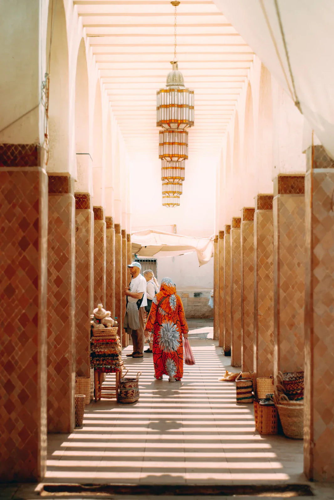 Top Neighbourhoods to Explore During Your Agadir Stay