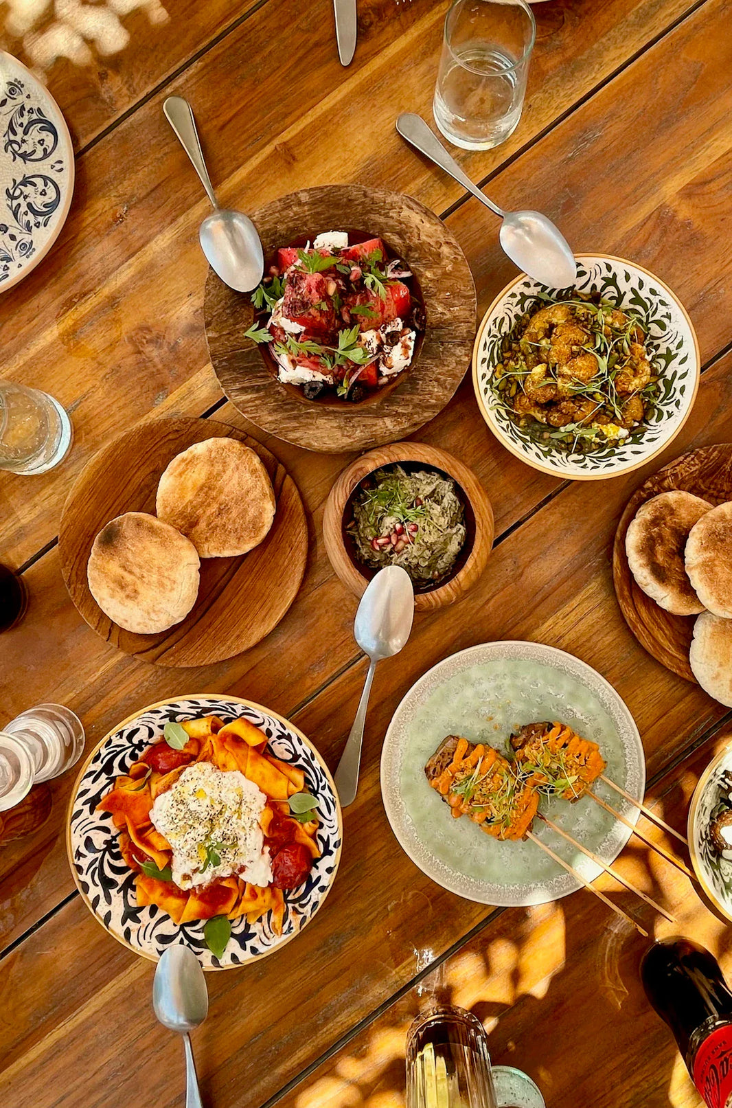 Discovering Moroccan Cuisine Family-Friendly Restaurants in Agadir