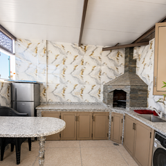 DHAJIA Hay Mohammadi, Agadir Premium 2-Bed Apartment + Private Terrace-6