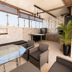 DHAJIA Hay Mohammadi, Agadir Premium 2-Bed Apartment + Private Terrace-5