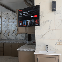 DHAJIA Hay Mohammadi, Agadir Premium 2-Bed Apartment + Private Terrace-4