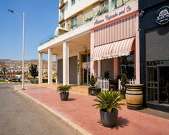 DHAJIA Hay Mohammadi, Agadir Premium 2-Bed Apartment + Mountain & Sunset Views-13