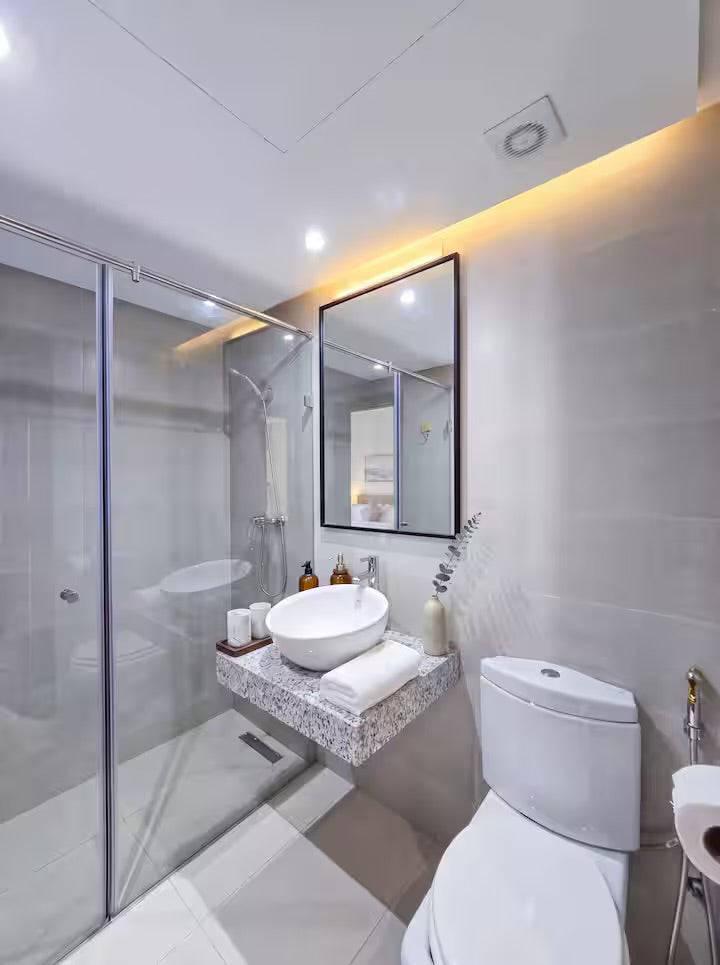 Islane apartment with pool in Agadir by DHAJIA Morocco – property view 22