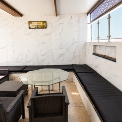 DHAJIA Hay Mohammadi, Agadir Premium 2-Bed Apartment + Private Terrace-8