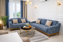 DHAJIA Hay Mohammadi, Agadir Modern 2-Bed Apartment + Mountain Views + Fibre WiFi-5