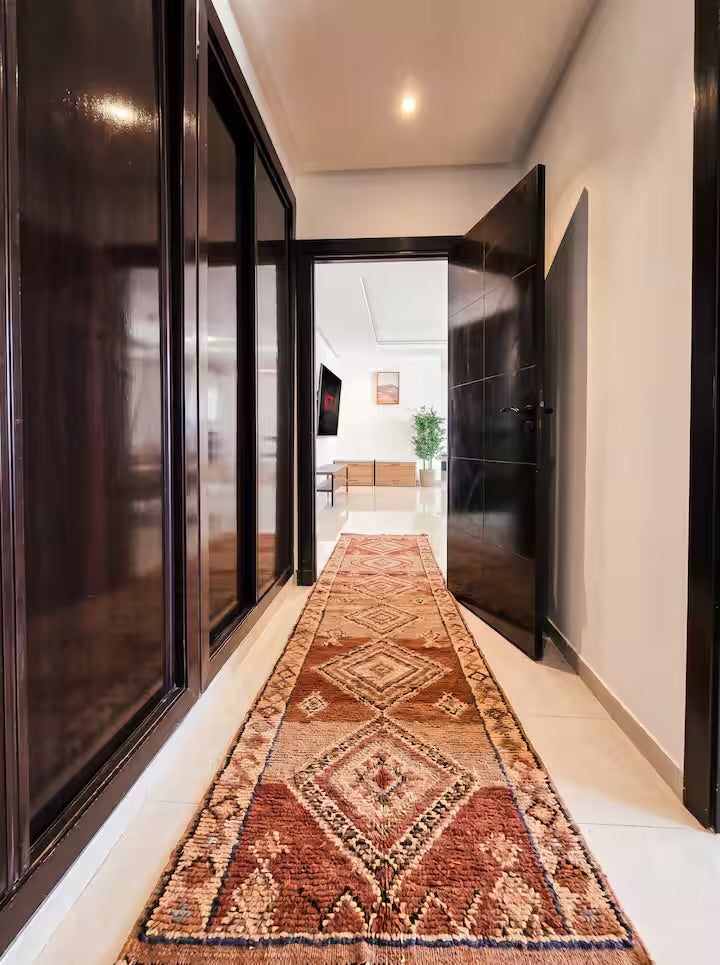 Islane apartment with pool in Agadir by DHAJIA Morocco – property view 08