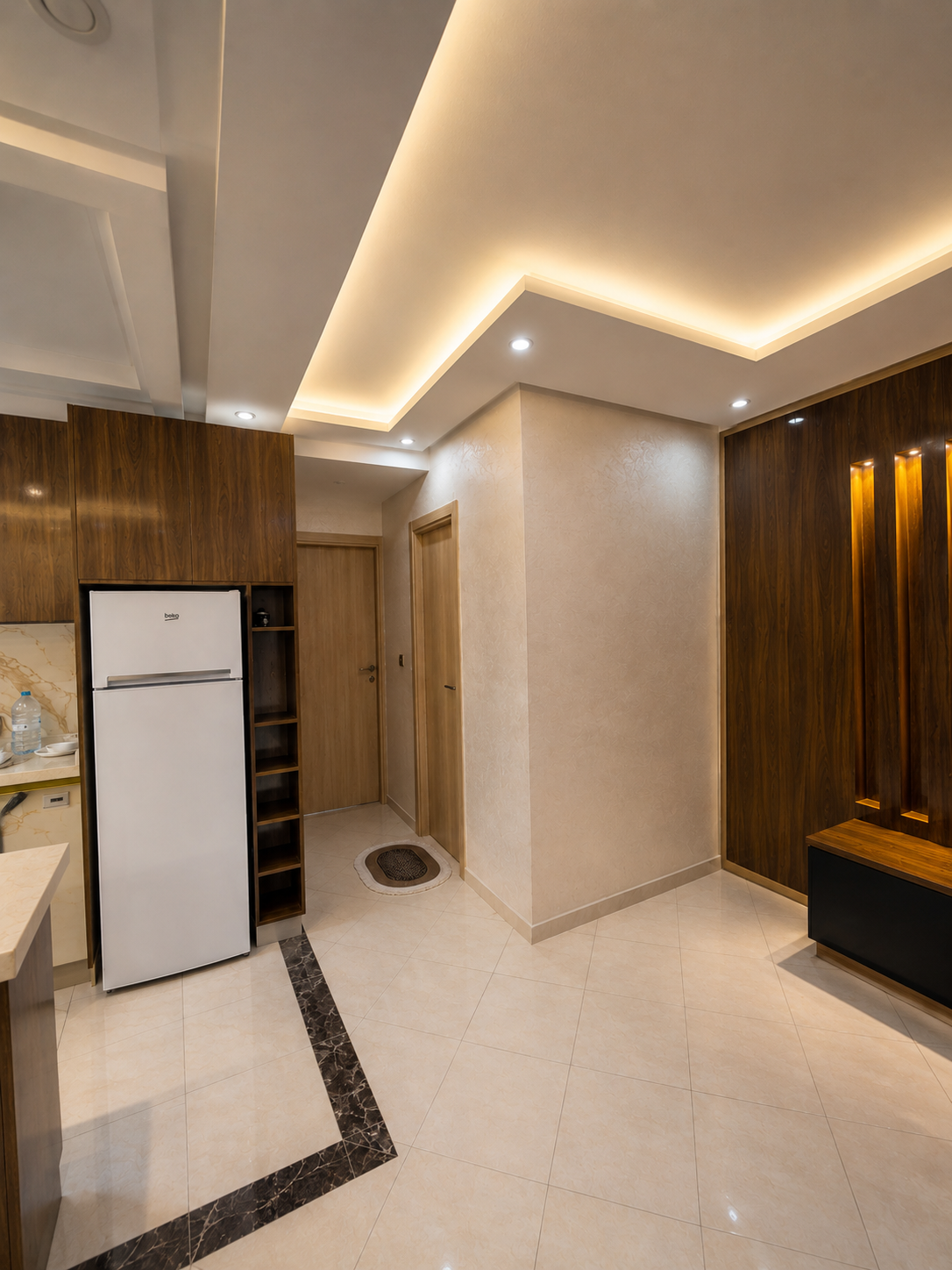 Hay Mohammadi premium apartment by DHAJIA Morocco – property view 14