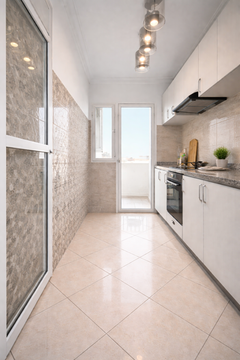 DHAJIA Hay Mohammadi, Agadir Modern 2-Bed Apartment + Mountain Views + Fibre WiFi-14
