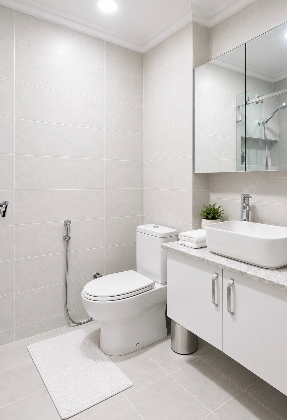 Hay Mohammadi 2-Bed Apartment with Fibre Wi-Fi