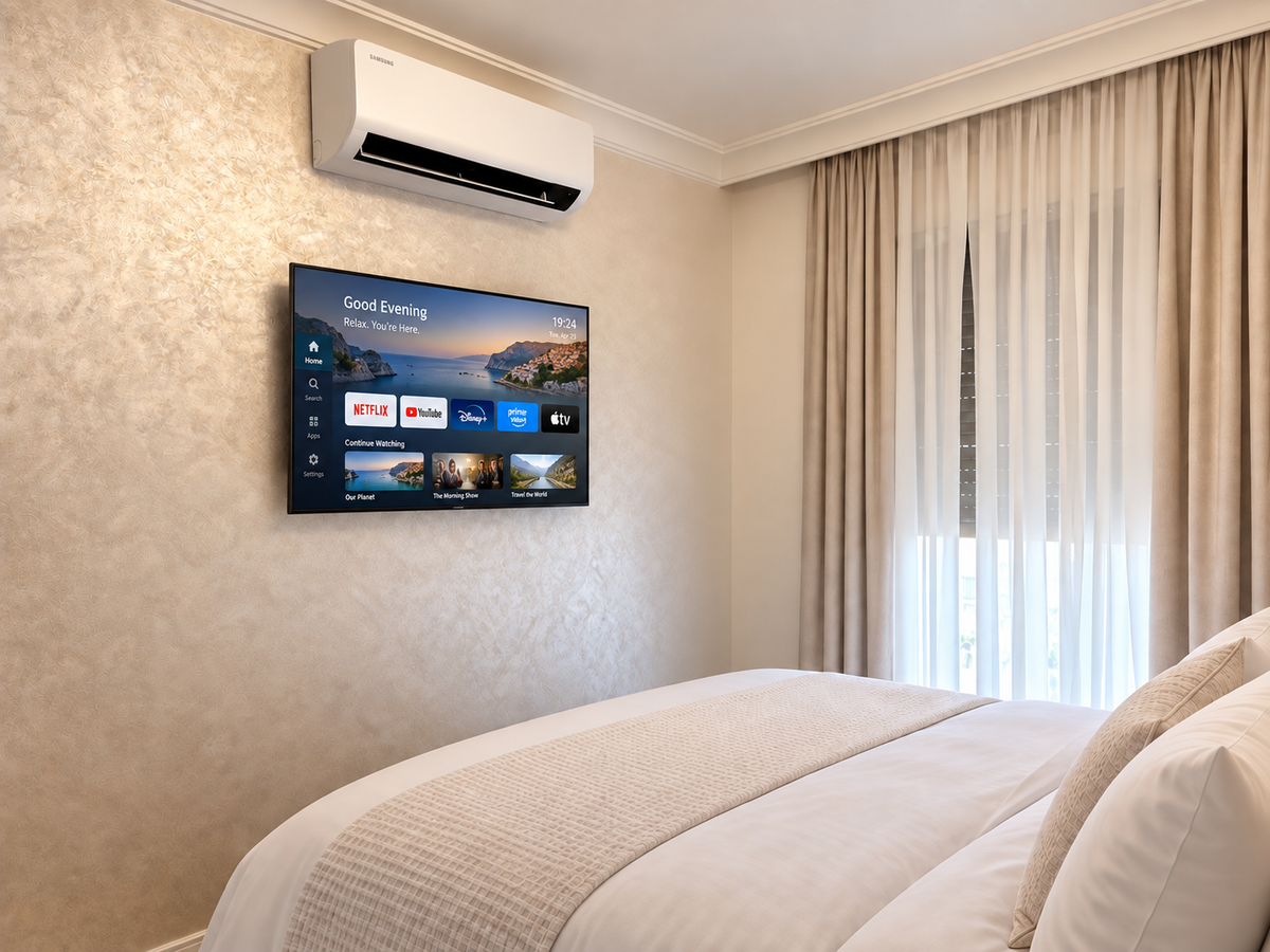 Hay Mohammadi 2-Bed Apartment with Fibre Wi-Fi
