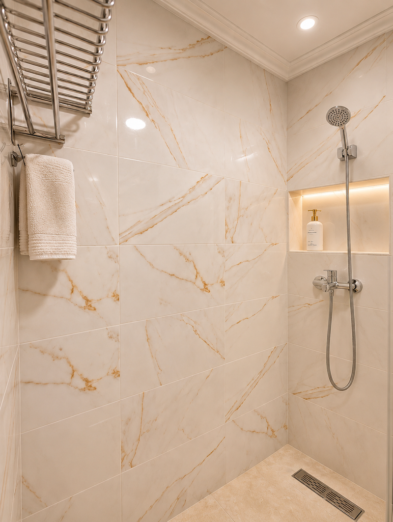 DHAJIA Hay Mohammadi, Agadir Premium 2-Bed Apartment + Mountain & Sunset Views-21