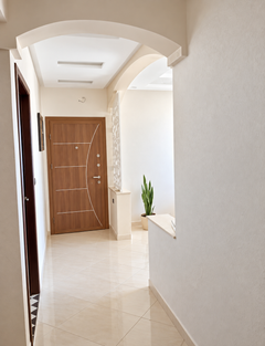 Korytarz wejściowy — Apartament 4-pokojowy na sprzedaż w Hay Mohammadi, Agadir