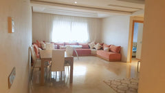 2-Bed Apartment for Sale, Avenue Abderrahim Bouabid — 100 m²