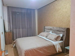 2-Bed Apartment for Sale, Avenue Abderrahim Bouabid — 100 m²