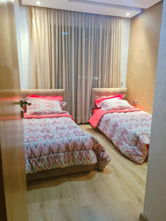 2-Bed Apartment for Sale, Avenue Abderrahim Bouabid — 100 m²
