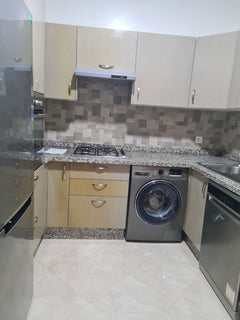 2-Bed Apartment for Sale, Avenue Abderrahim Bouabid — 100 m²