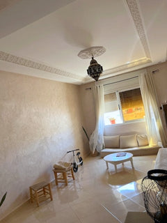 4-Bed Apartment for Sale in Hay Mohammadi, Agadir — 139 m²