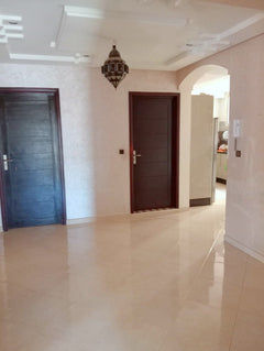 4-Bed Apartment for Sale in Hay Mohammadi, Agadir — 139 m²