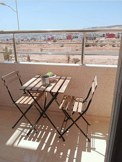4-Bed Apartment for Sale in Hay Mohammadi, Agadir — 139 m²