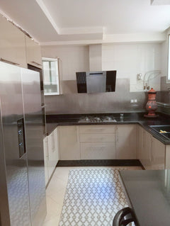 4-Bed Apartment for Sale in Hay Mohammadi, Agadir — 139 m²