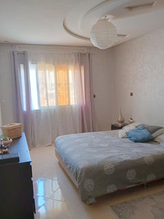 4-Bed Apartment for Sale in Hay Mohammadi, Agadir — 139 m²