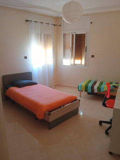 4-Bed Apartment for Sale in Hay Mohammadi, Agadir — 139 m²