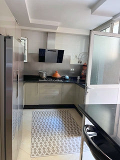 4-Bed Apartment for Sale in Hay Mohammadi, Agadir — 139 m²