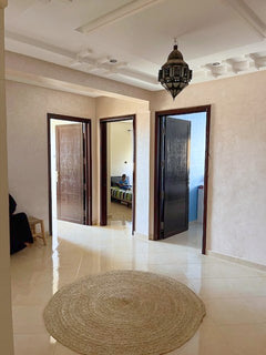 4-Bed Apartment for Sale in Hay Mohammadi, Agadir — 139 m²