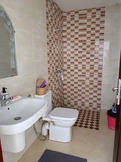 4-Bed Apartment for Sale in Hay Mohammadi, Agadir — 139 m²