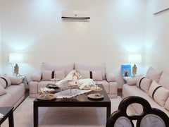 4-Bed Garden Apartment for Sale in Haut Founty — 173 m²