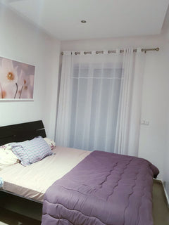 4-Bed Garden Apartment for Sale in Haut Founty — 173 m²