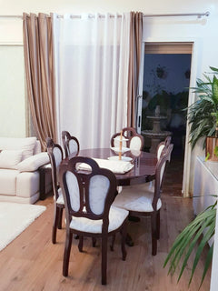 4-Bed Garden Apartment for Sale in Haut Founty — 173 m²