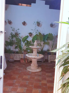 4-Bed Garden Apartment for Sale in Haut Founty — 173 m²