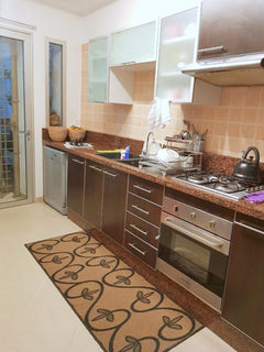 4-Bed Garden Apartment for Sale in Haut Founty — 173 m²