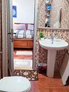 4-Bed Garden Apartment for Sale in Haut Founty — 173 m²