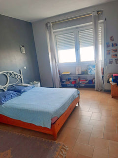 Sea-View Terrace Apartment for Sale, Agadir — 150 m²
