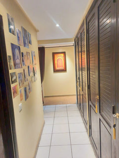 Sea-View Terrace Apartment for Sale, Agadir — 150 m²