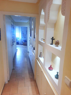 Sea-View Terrace Apartment for Sale, Agadir — 150 m²