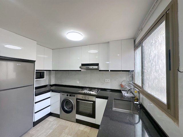 1-Bed Terrace Apartment for Sale, Hay Mohammadi — 66 m²
