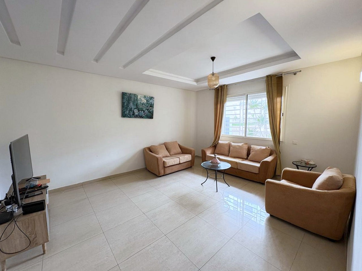 2-Bed Apartment with Parking for Sale, Hay Mohammadi — 88 m²
