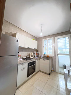 2-Bed Apartment with Parking for Sale, Hay Mohammadi — 88 m²