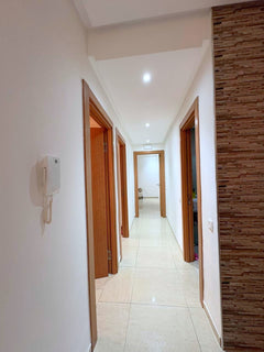 2-Bed Apartment with Parking for Sale, Hay Mohammadi — 88 m²