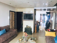 2-Bed Apartment for Sale in Fal Oumlil, Agadir — 68 m²