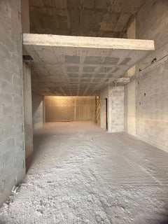 Agadir Bay commercial premises — interior and mezzanine photo 3
